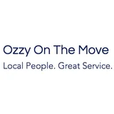 Ozzy On The Move