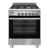 Emilia 60cm Gas Cooker EM664GG