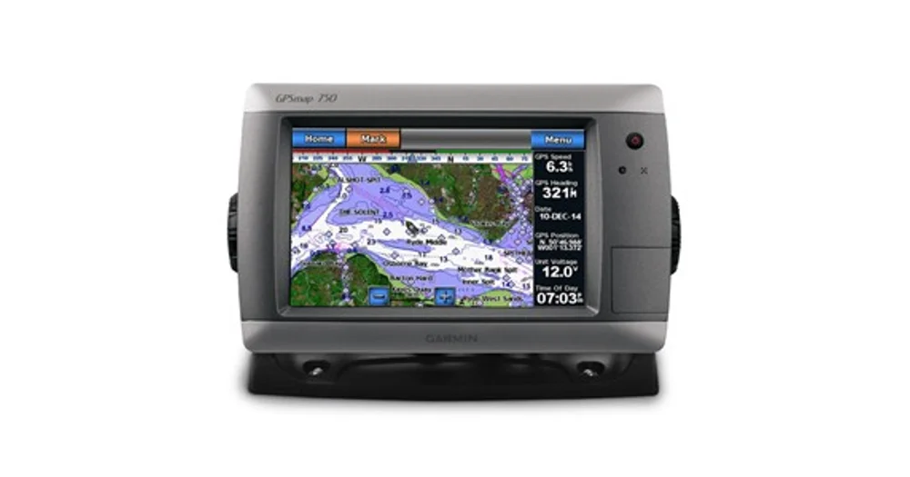 garmin 750 bluetooth