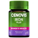 Cenovis Iron Plus