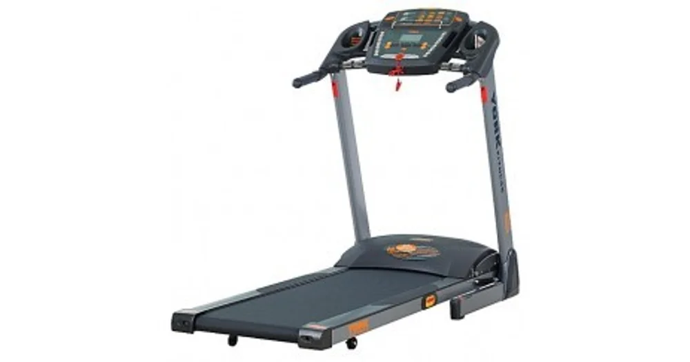 York intensity treadmill new arrivals