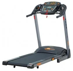 York fitness t300 diamond treadmill new arrivals