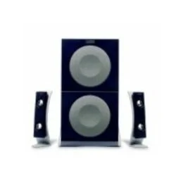 Altec lansing 2100 2.1 best sale speaker system