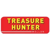 Treasure Hunter Wallan