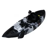 Dragon Kayak Pro Fisher
