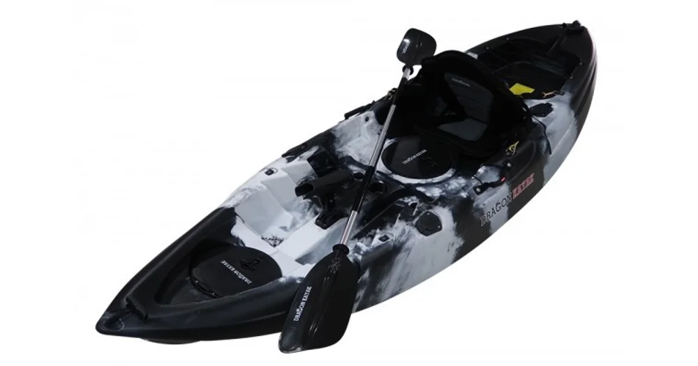 Dragon Kayak Pro Fisher