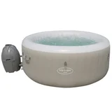 Bestway Lay-Z-Spa Tahiti AirJet Inflatable Hot Tub