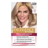 L'Oreal Excellence Crème