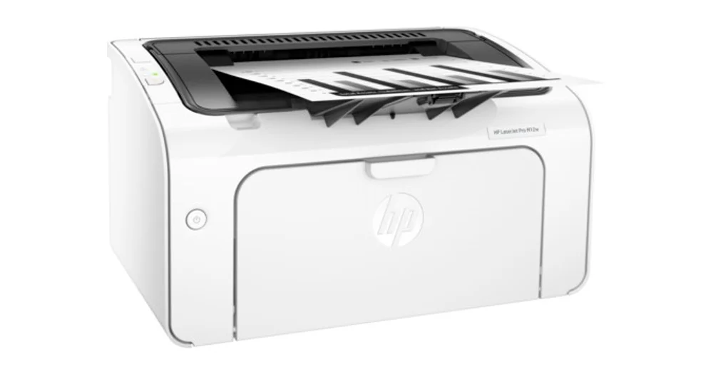 HP LaserJet Pro M12w | ProductReview.com.au