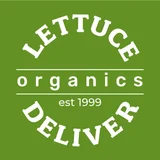 Lettuce Deliver Organics