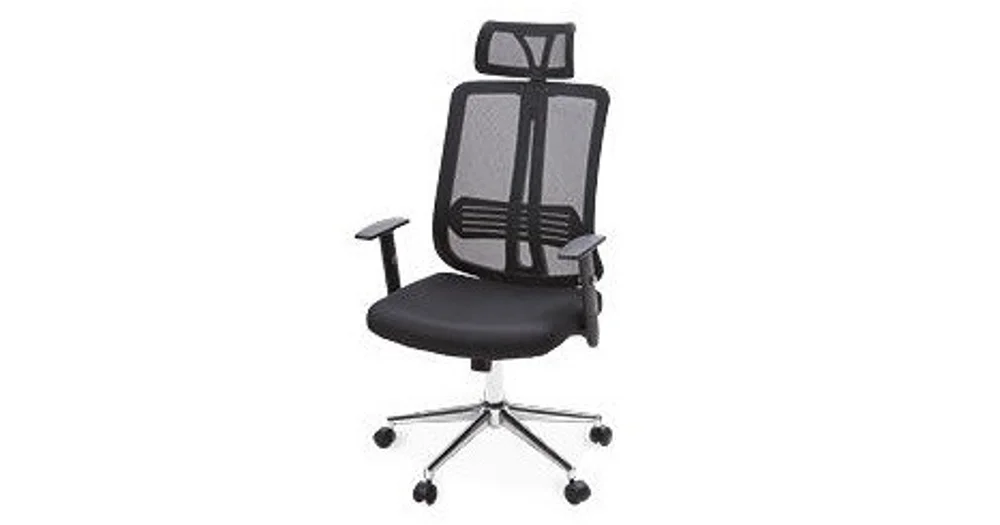 Aldi chair office new arrivals