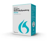 Dragon NaturallySpeaking