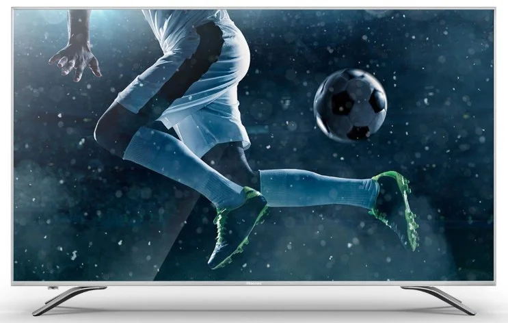 Hisense Series 6 P6 Productreview Com Au