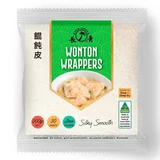 Evergreen Wonton Wrappers
