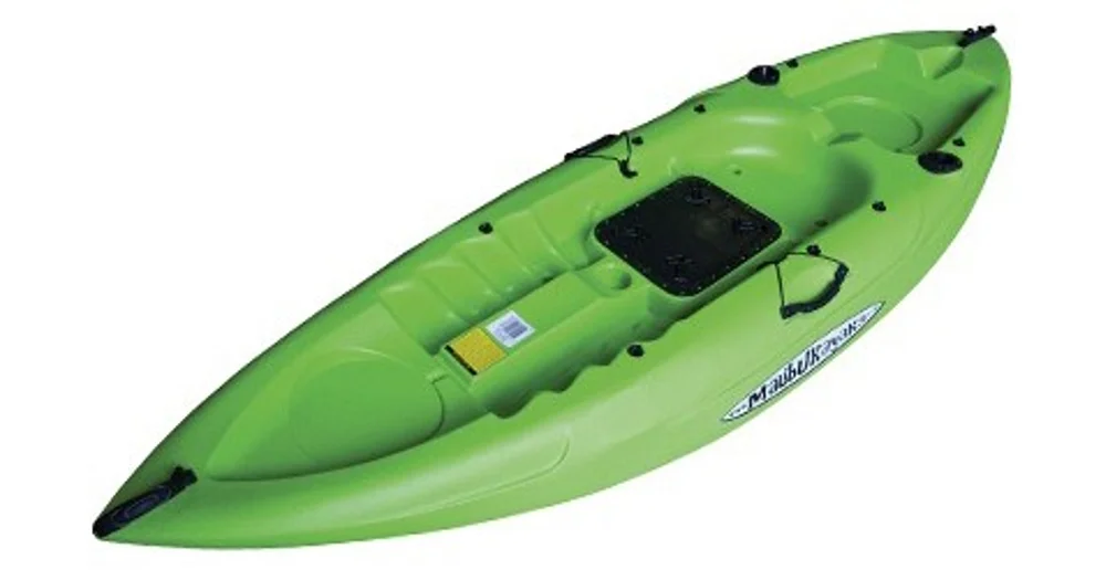 BCF Malibu Mini X reviews