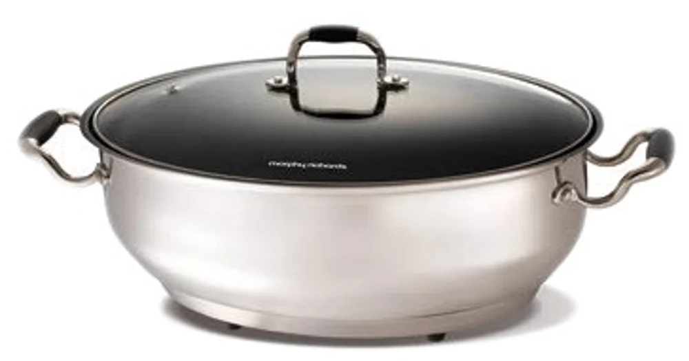 Morphy Richards Supreme Precision Cooking reviews