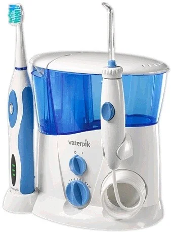 Waterpik Complete Care WP-900 reviews | ProductReview.com.au