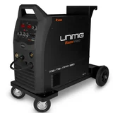 UNIMIG RAZOR 250 COMPACT KUMJR250K-SG MIG/TIG/Stick Welder