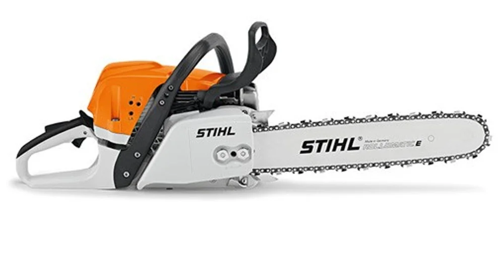 Zece ani perie Abandonat stihl 390 oriunde ocupat salariu