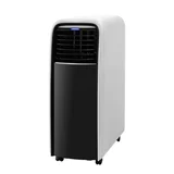 Devanti Portable Air Conditioner PAC-A-18K-WH-BK