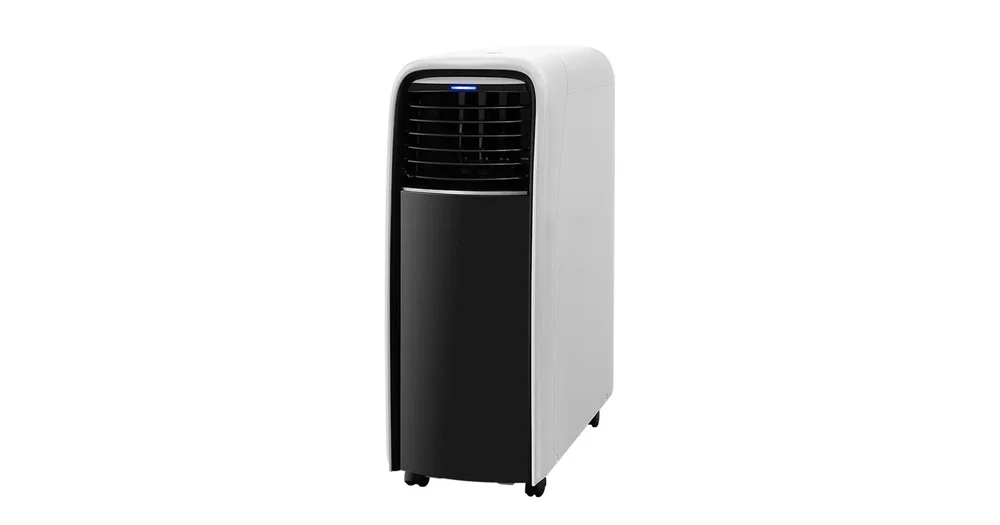 Devanti Portable Air Conditioner PACA18KWHBK reviews