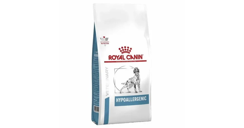 Is royal canin bad sale