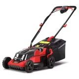 Giantz MOWER-LI34-RDBK