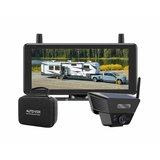 Auto-Vox Solar 5B RV Magnetic Backup Camera