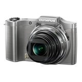 Olympus Traveller SZ-14