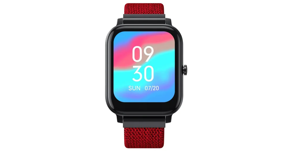 Bauhn smart watch aldi new arrivals