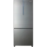 Panasonic 407L Bottom Mount