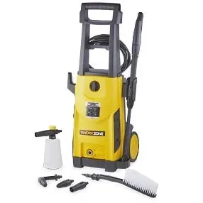ALDI Workzone High Pressure Washer 