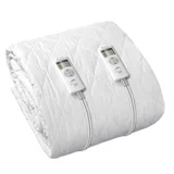 Breville BodyZone Plus Connect Queen LZB539WHT