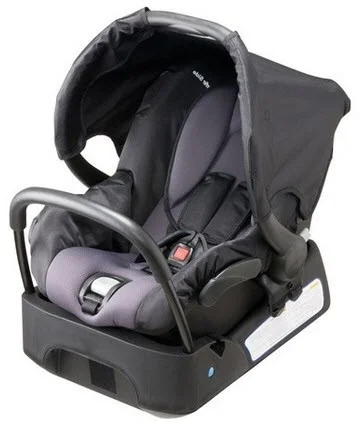 safety 1st capsule compatible prams