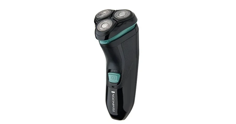 Remington Comfort Precision Rotary Shaver R3000AU