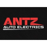 Antz Auto Electrics & Air Conditioning