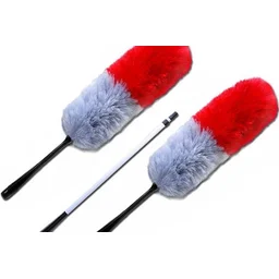 Brooms & Brushes