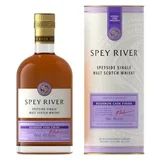 Spey River Bourbon Cask Finish 700ml