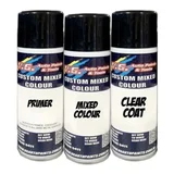 VG Auto Paints Wheel Painting Kit VGCC-4