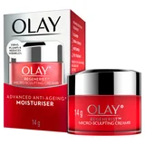Olay Regenerist Micro-Sculpting Cream