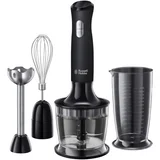 Russell Hobbs Desire Matte Black RHSM5BLK