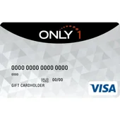 Only 1 Visa Gift Card Questions | ProductReview.com.au