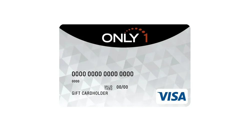 Only 1 Visa Gift Card Questions Productreview Com Au