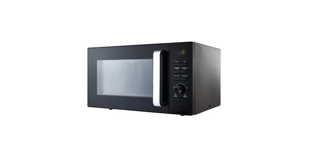 Kenmore 66227 [Item # 1345111] (Kmart) Microwave Oven Review - Consumer  Reports