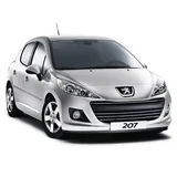 Peugeot 207 A7