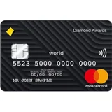 Commonwealth Bank Diamond Awards