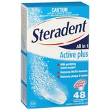 Steradent Active Plus