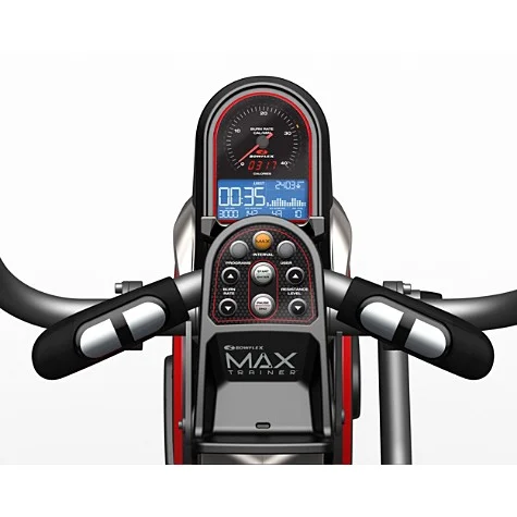 Bow Flex Max >> Max Trainer M5 Bow Flex Max >> Max Trainer M5