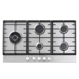 Technika 90cm TGC9GL Series (Italian Sabaf Gas Burners)