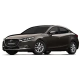 Mazda 3 BN (Sedan) Maxx